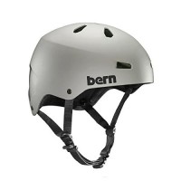 Bern Macon EPS MIPS Helmet - B072LP5NC3